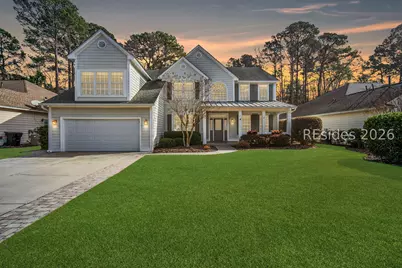 38 Sapelo Island Lane, Bluffton, SC 29910 - Photo 1