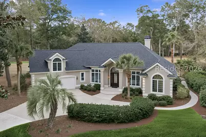14 Chaplin Drive, Hilton Head Island, SC 29926 - Photo 1