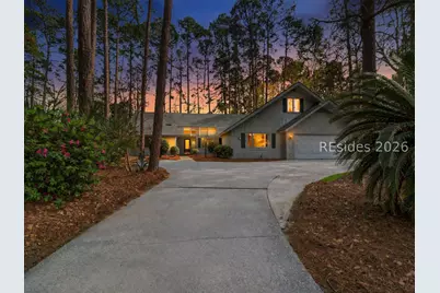 7 Brown Thrasher Road, Hilton Head Island, SC 29926 - Photo 1