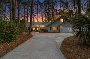 7 Brown Thrasher Rd, Hilton Head Island, SC 29926 - Photo 1