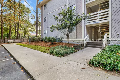 45 Folly Field Road #22J, Hilton Head Island, SC 29928 - Photo 1