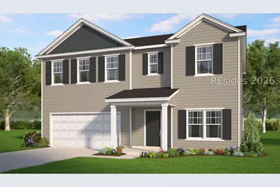 23 Provision Drive, Bluffton, SC 29909 - Photo 1