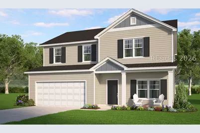 17 Provision Drive, Bluffton, SC 29909 - Photo 1