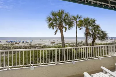 12 Dunes House Lane #8, Hilton Head Island, SC 29928 - Photo 1