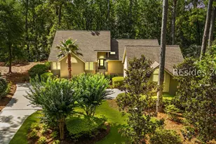 6 Governors Ln, Hilton Head Island, SC 29928 - Photo 1