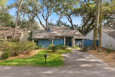 3 Stable Gate Road, Hilton Head Island, SC 29926 - Photo 1