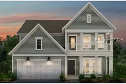 35 Scarlet Sage Drive, Bluffton, SC 29910 - Photo 1