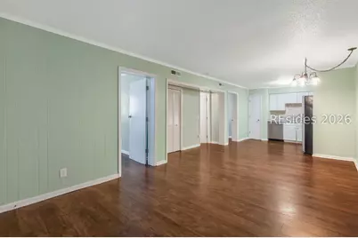 104 Cordillo Parkway Parkway #F4, Hilton Head Island, SC 29928 - Photo 1