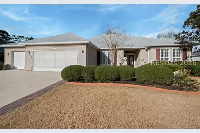 30 Hampton Circle, Bluffton, SC 29909 - Photo 1