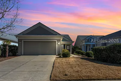 36 Basket Walk Drive, Bluffton, SC 29909 - Photo 1