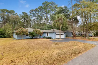 35 Squiresgate Road, Hilton Head Island, SC 29926 - Photo 1