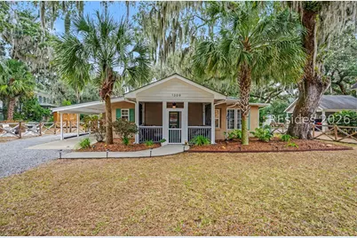 1309 Newcastle Street, Beaufort, SC 29902 - Photo 1