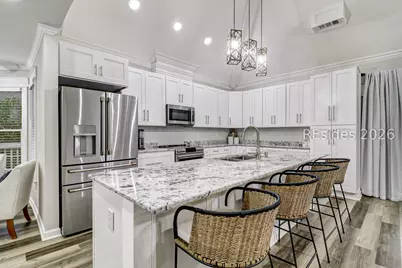 92 Shell Ring Road, Hilton Head Island, SC 29928 - Photo 1