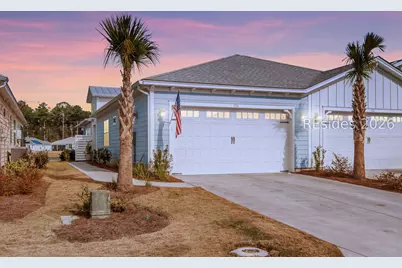134 Flip Side Lane, Hardeeville, SC 29927 - Photo 1
