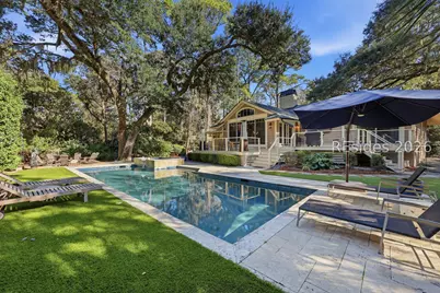 6 Greenwood Court, Hilton Head Island, SC 29928 - Photo 1