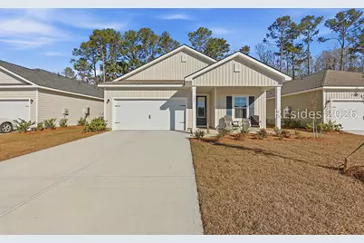 328 Hill Pond Road, Bluffton, SC 29909 - Photo 1