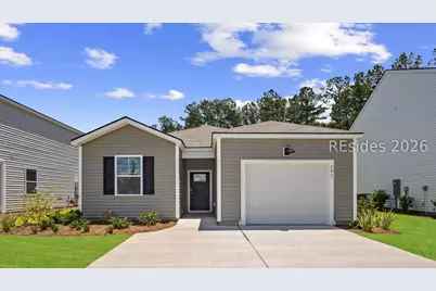 1022 Sanctum Street, Ridgeland, SC 29936 - Photo 1
