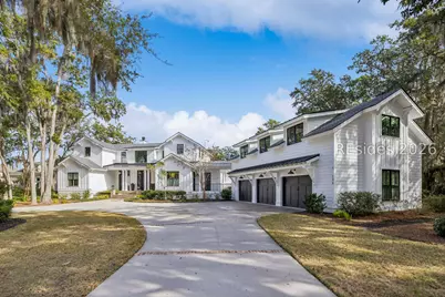 133 Inverness Drive, Bluffton, SC 29910 - Photo 1