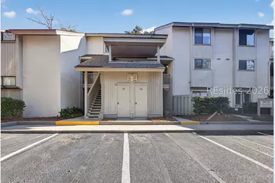 36 Deallyon Avenue #102, Hilton Head Island, SC 29928 - Photo 1