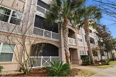 4924 Bluffton Parkway #18-201, Bluffton, SC 29910 - Photo 1