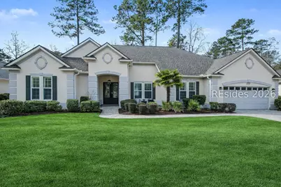 4 Oxban Court, Bluffton, SC 29909 - Photo 1
