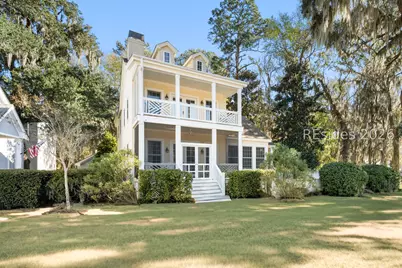 2 Osprey Court, Daufuskie Island, SC 29915 - Photo 1