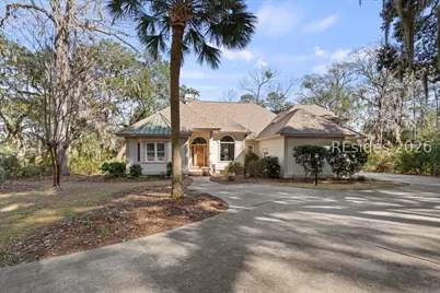 2 Chechessee Circle, Okatie, SC 29909 - Photo 1