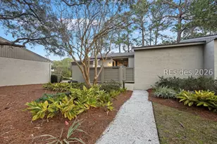226 S Sea Pines Dr, Hilton Head Island, SC 29928 - Photo 1