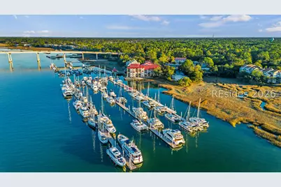 100 Helmsman Way Way #205, Hilton Head Island, SC 29928 - Photo 1