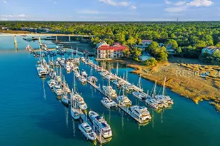 100 Helmsman Way Way, Hilton Head Island, SC 29928 - Photo 1