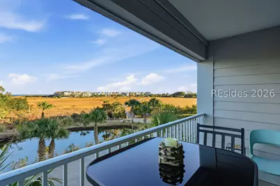 663 William Hilton Parkway #1201, Hilton Head Island, SC 29928 - Photo 1