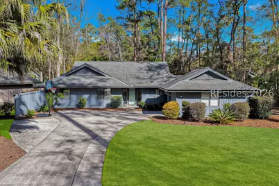 28 Chickadee Road, Hilton Head Island, SC 29926 - Photo 1