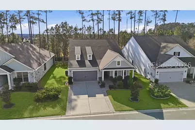 60 Carnation Road, Hardeeville, SC 29909 - Photo 1