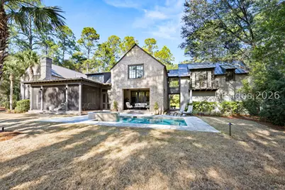 122 Mount Pelia Road, Bluffton, SC 29910 - Photo 1