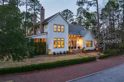 268 Waterfowl Road, Bluffton, SC 29910 - Photo 1