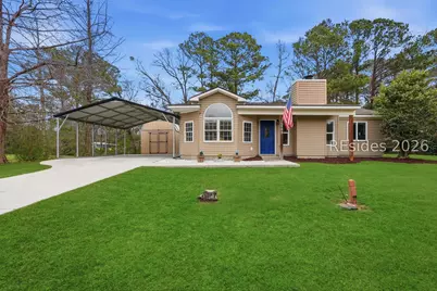1509 Pony Avenue, Beaufort, SC 29906 - Photo 1