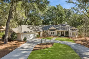 8 Oketee Ct, Hilton Head Island, SC 29926 - Photo 1