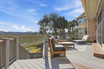 14 Bayley Point Lane, Hilton Head Island, SC 29926 - Photo 1