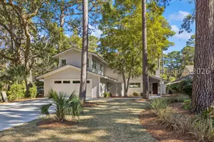 17 Gunnery Ln, Hilton Head Island, SC 29928 - Photo 1