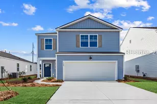 1178 Sanctum St, Ridgeland, SC 29936 - Photo 1