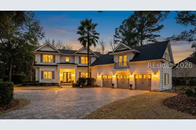 79 Hampton Hall Boulevard, Bluffton, SC 29910 - Photo 1