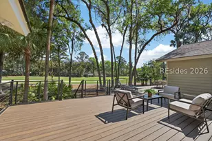 2 Willow Oak Rd W, Hilton Head Island, SC 29928 - Photo 1