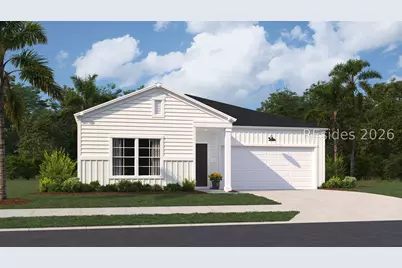 873 Sweetbay Drive, Hardeeville, SC 29917 - Photo 1