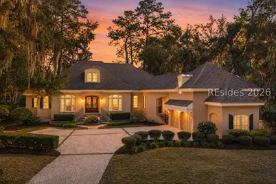 25 Ashley Hall Drive, Bluffton, SC 29910 - Photo 1