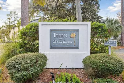 19 Lemoyne Avenue #14, Hilton Head Island, SC 29928 - Photo 1