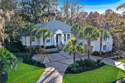 17 Cygnet Court, Hilton Head Island, SC 29926 - Photo 1