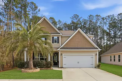 114 Runner Stone Road, Bluffton, SC 29909 - Photo 1