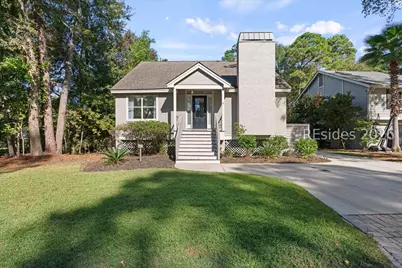 74 Otter Road, Hilton Head Island, SC 29928 - Photo 1