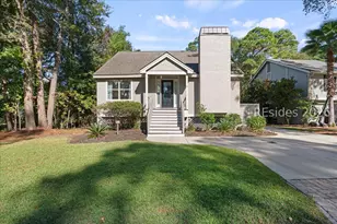 74 Otter Rd, Hilton Head Island, SC 29928 - Photo 1