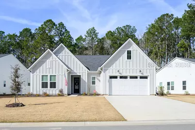 1607 Laurel Oak Avenue, Hardeeville, SC 29927 - Photo 1